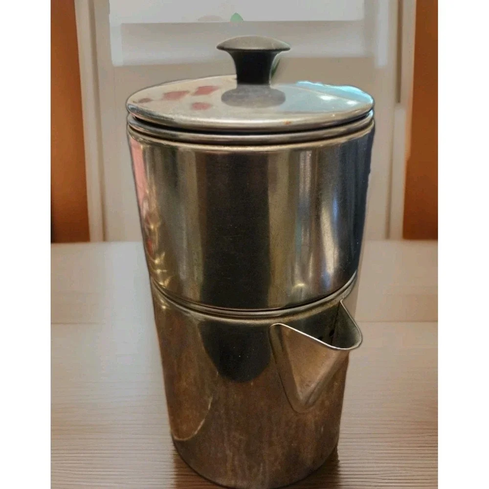 Lo-Heet vintage vollrath